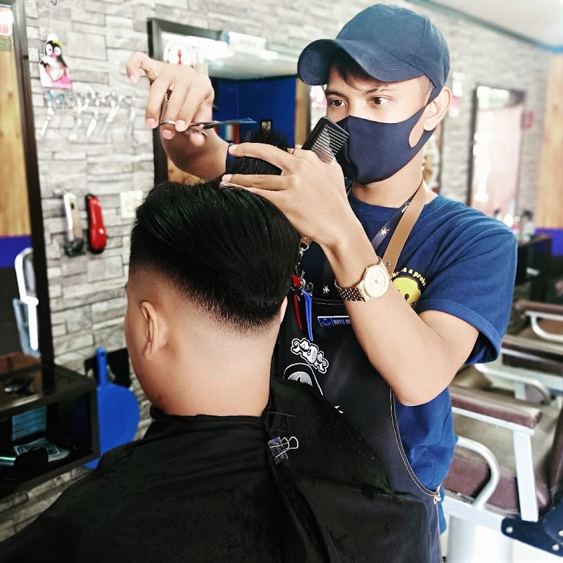 Mengapa Warga Cilacap Pilih Yosist Barbershop untuk Kesehatan Rambut?